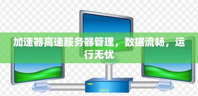 加速器高速服务器管理,数据流畅,运行无忧 加速器高速服务器管理,数据流畅,运行无忧
