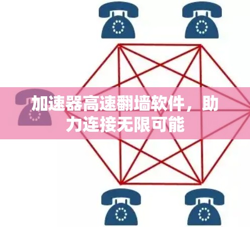 加速器高速翻墙软件，助力连接无限可能
