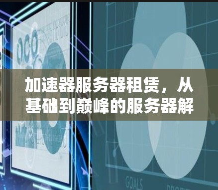 加速器服务器租赁，从基础到巅峰的服务器解决方案