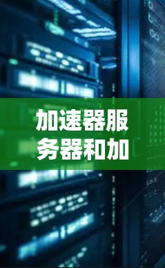 加速器服务器和加速器软件的区别主要体现在功能、用途和实现方式上。以下是详细的对比