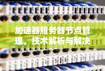 加速器服务器节点管理，技术解析与解决方案