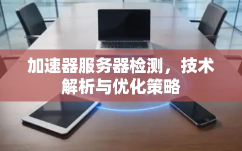 加速器服务器检测,技术解析与优化策略