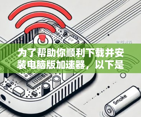 为了帮助你顺利下载并安装电脑版加速器，以下是详细的步骤指南