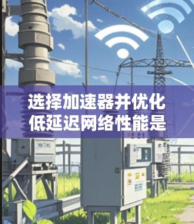 选择加速器并优化低延迟网络性能是一个复杂但重要的步骤，需要综合考虑多个因素。以下是对这一过程的详细分析和建议