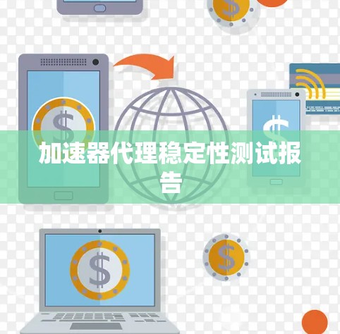 加速器代理稳定性测试报告