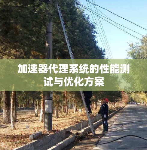 加速器代理系统的性能测试与优化方案