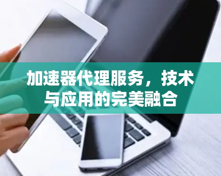 加速器代理服务,技术与应用的完美融合 加速器代理服务,技术与应用的完美融合