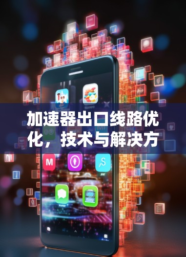 加速器出口线路优化，技术与解决方案