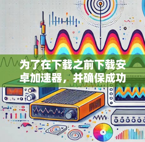为了在下载之前下载安卓加速器,并确保成功,可以按照以下步骤进行
