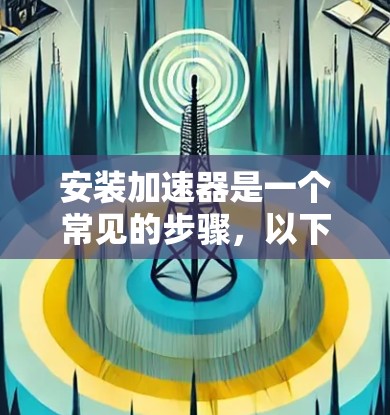 安装加速器是一个常见的步骤，以下是详细的步骤和注意事项，帮助您顺利完成安装