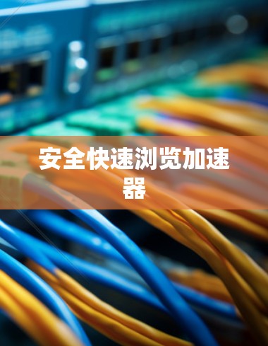 安全快速浏览加速器