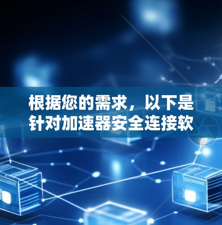 根据您的需求,以下是针对加速器安全连接软件的分步指南,适用于不同的平台