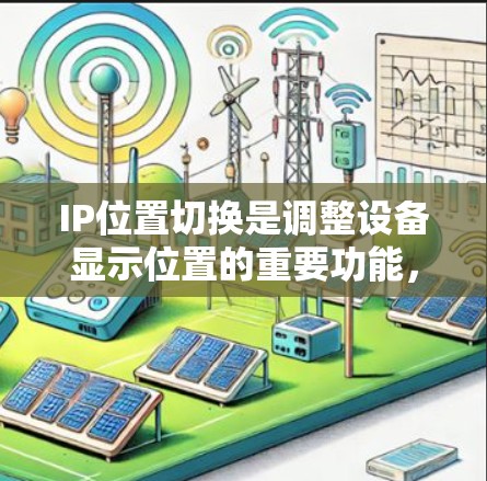 IP位置切换是调整设备显示位置的重要功能,主要涉及屏幕左右或上下排列。以下是对该功能的详细说明 IP位置切换是调整设备显示位置的重要功能,主要涉及屏幕左右或上下排列。以下是对该功能的详细说明