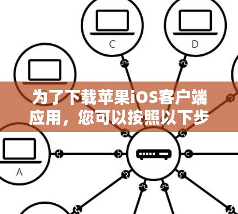 为了下载苹果iOS客户端应用,您可以按照以下步骤进行操作 为了下载苹果iOS客户端应用,您可以按照以下步骤进行操作