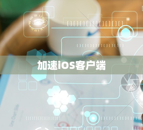 加速iOS客户端