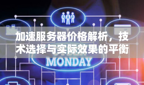 加速服务器价格解析，技术选择与实际效果的平衡