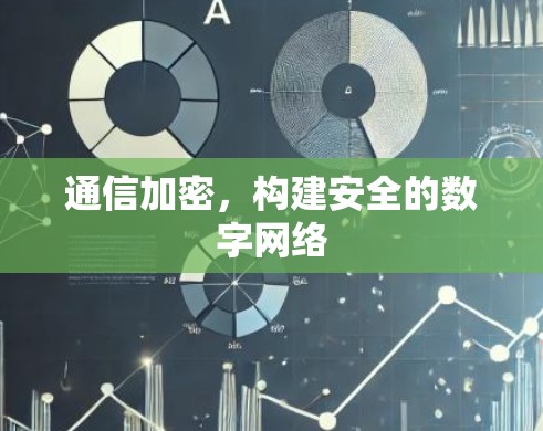 通信加密,构建安全的数字网络