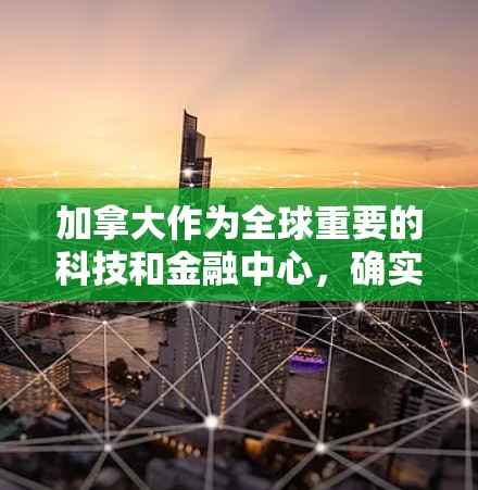 加拿大作为全球重要的科技和金融中心,确实有许多网络VPN服务,这些服务允许用户在加拿大境内访问外部网络,大部分 VPN 服务都基于加拿大国内的互联网。以下是一些加拿大著名的网络VPN公司和服务