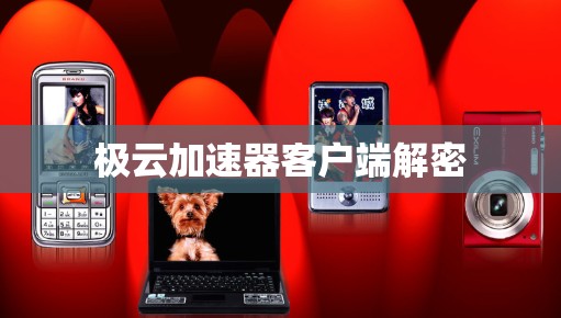 极云加速器客户端解密 极云加速器客户端解密
