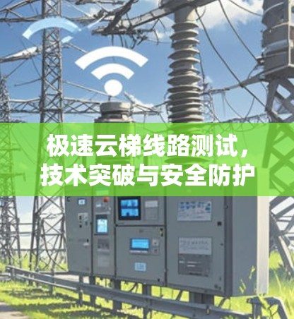 极速云梯线路测试,技术突破与安全防护 极速云梯线路测试,技术突破与安全防护