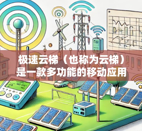 极速云梯(也称为云梯)是一款多功能的移动应用,主要用于娱乐、购物、聊天等场景。它能够帮助你快速浏览网页、搜索商品、添加到回收文件中等。极速云梯的下载和使用步骤如下 极速云梯(也称为云梯)是一款多功能的移动应用,主要用于娱乐、购物、聊天等场景。它能够帮助你快速浏览网页、搜索商品、添加到回收文件中等。极速云梯的下载和使用步骤如下