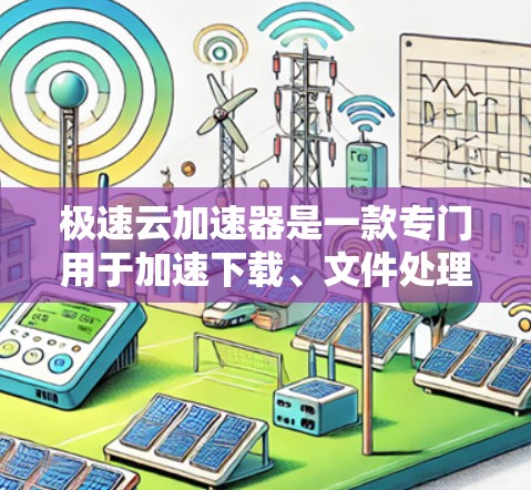 极速云加速器是一款专门用于加速下载、文件处理和云服务的工具。它可以帮助用户 faster地完成任务,减少等待时间。以下是一些关于极速云加速器的详细介绍 极速云加速器是一款专门用于加速下载、文件处理和云服务的工具。它可以帮助用户 faster地完成任务,减少等待时间。以下是一些关于极速云加速器的详细介绍
