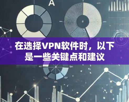 在选择VPN软件时，以下是一些关键点和建议