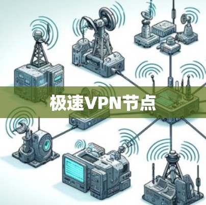 极速VPN节点
