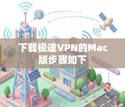 下载极速VPN的Mac版步骤如下