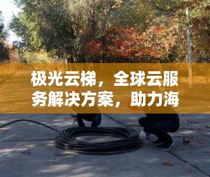 极光云梯，全球云服务解决方案，助力海外访问