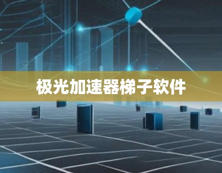 极光加速器梯子软件