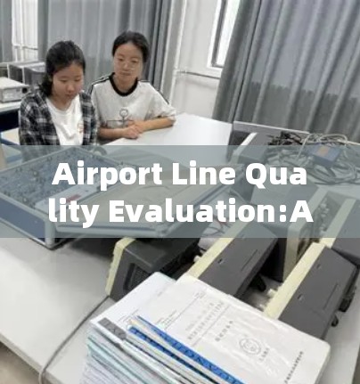 Airport Line Quality Evaluation:A Comprehensive Approach