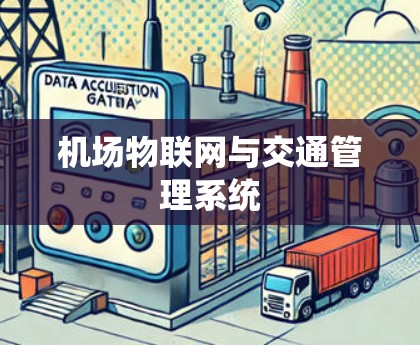 机场物联网与交通管理系统 机场物联网与交通管理系统