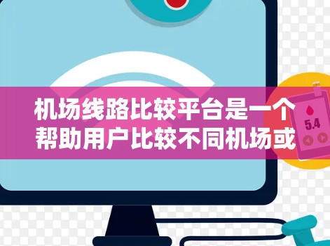 机场线路比较平台是一个帮助用户比较不同机场或航空公司航班的工具，通常包括票价、时间、座位数等多种信息。以下是对该问题的详细解答
