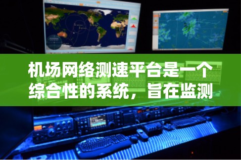 机场网络测速平台是一个综合性的系统，旨在监测和检测机场网络中的异常流量，以保障机场网络的安全和稳定运行。以下是对该平台的详细总结