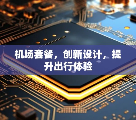 机场套餐,创新设计,提升出行体验 机场套餐,创新设计,提升出行体验