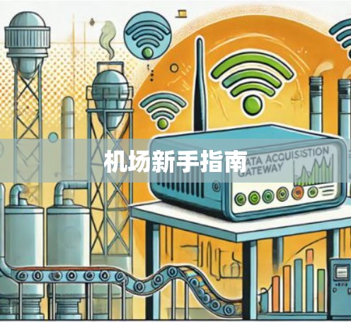 机场新手指南