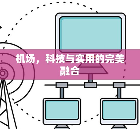 机场,科技与实用的完美融合 机场,科技与实用的完美融合
