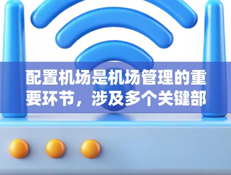 配置机场是机场管理的重要环节，涉及多个关键部分，如机位、机舱、机员等。以下是对机场配置文件的系统介绍，帮助您更好地理解和实施这些配置