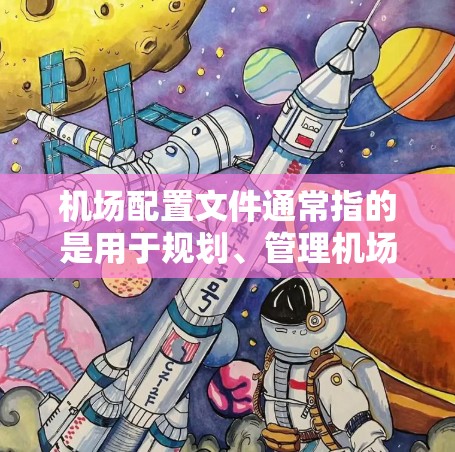 机场配置文件通常指的是用于规划、管理机场运营和优化交通的文件。这些文件可能包括以下几个方面