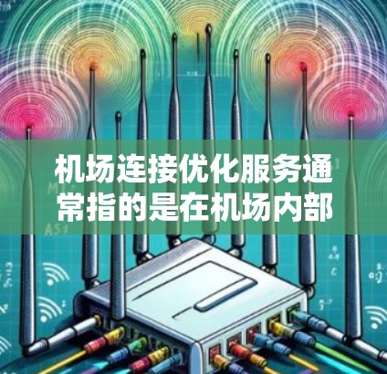 机场连接优化服务通常指的是在机场内部或周边区域优化机场与交通、铁路、公路等基础设施的连接，以提高交通效率、降低成本、提升服务质量和旅客体验。以下是机场连接优化服务的一些常见方法和建议