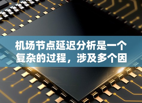 机场节点延迟分析是一个复杂的过程，涉及多个因素，包括航空公司的延误、天气变化、交通状况、航空燃料的问题、航空公司的延误记录以及机场的维护情况等。以下是一些可能的分析方法和步骤