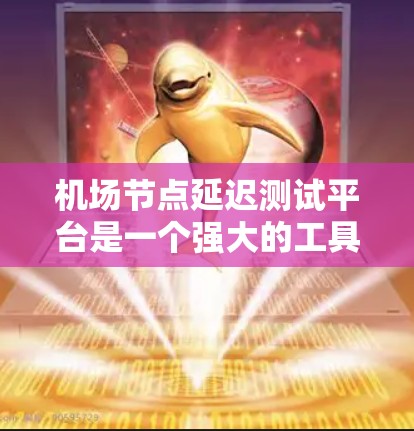 机场节点延迟测试平台是一个强大的工具，帮助机场优化网络性能，确保服务质量。以下是详细的分析和总结